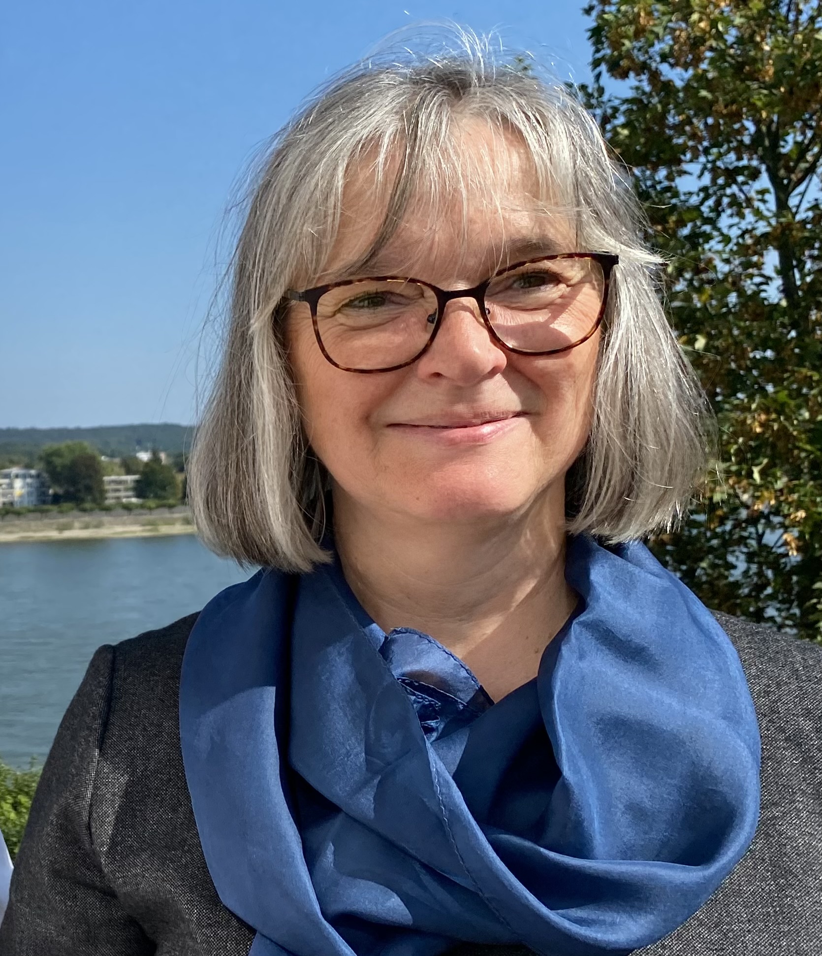 Agnes Steinmetz