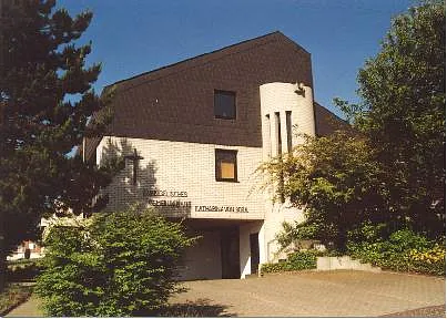 Katharina von Bora Haus Oedekoven