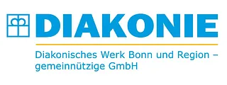 Logo Diakonisches Werk