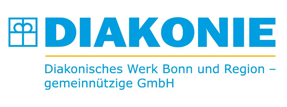 Logo Diakonisches Werk