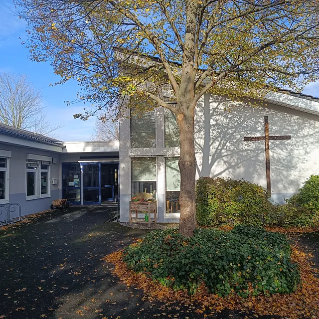 Ev. Gemeindezentrum Arche Sechtem
