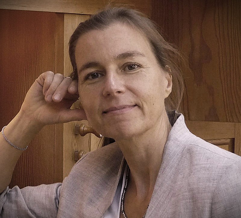 Anke Lehmann
